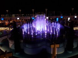 Fountain picture