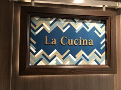 La Cucina Italian Restaurant picture