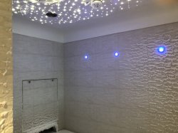 Norwegian Bliss Mandara Spa picture