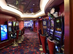 Oasis of the Seas Casino picture
