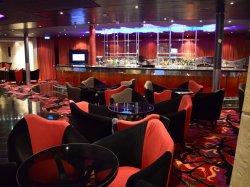 Oasis of the Seas Blaze picture