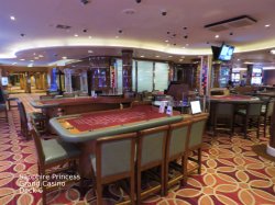 Sapphire Princess Grand Casino picture
