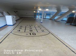 Sapphire Princess The Oasis picture