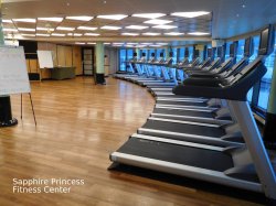 Fitness Center picture
