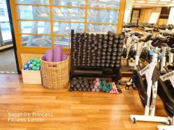 Fitness Center picture