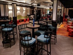 Carnival Horizon Havana Bar picture