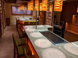 Bonsai Teppanyaki picture Bonsai Teppanyaki picture