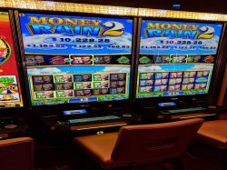 Carnival Horizon Horizon Casino picture