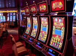 Carnival Horizon Horizon Casino picture