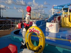 Carnival Horizon WaterWorks picture