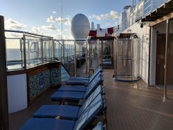 Carnival Horizon Serenity Adult-Only Retreat picture