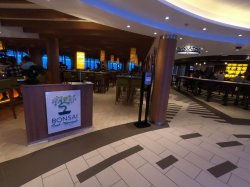 Bonsai Sushi picture Bonsai Sushi picture