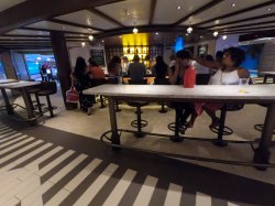 Alchemy Bar picture Alchemy Bar picture