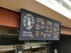 Guys Pig & Anchor picture Guys Pig & Anchor picture