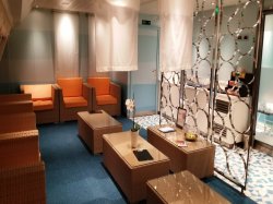Carnival Horizon Cloud9 Spa picture