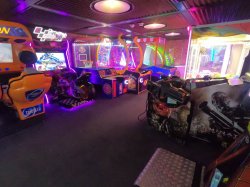 Video Arcade picture Video Arcade picture