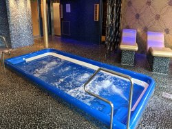 Carnival Horizon Cloud9 Spa picture