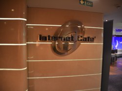 Cyber Cafe picture