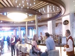 Ocean Terrace Juice Bar picture