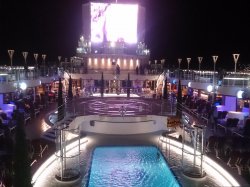 Movies Under the Stars picture
