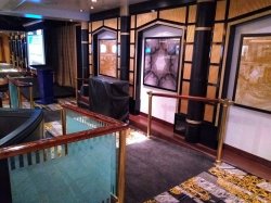 Mariner of the Seas Star Lounge picture