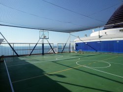 Sports Court picture