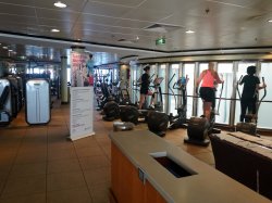 Fitness Center picture