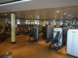 Fitness Center picture