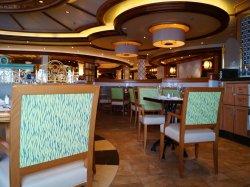 Royal Princess III Alfredos Pizzeria picture