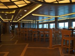 Royal Princess III Horizon Bistro and Court picture