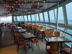 Serenade of the Seas Ritas Cantina picture