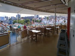 Windjammer Cafe Outdoors picture