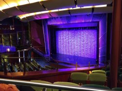 Serenade of the Seas Tropical Theatre picture