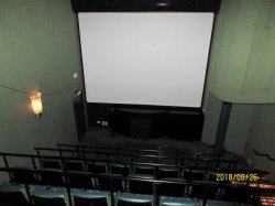 Serenade of the Seas Cinema picture