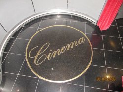 Cinema picture