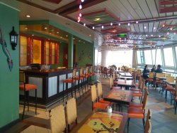 Serenade of the Seas Ritas Cantina picture