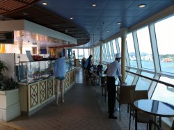 Serenade of the Seas Park Cafe picture