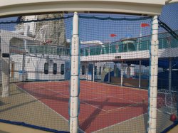 Sports Court picture