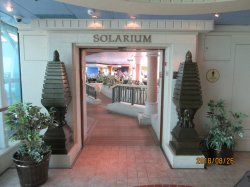 Solarium picture