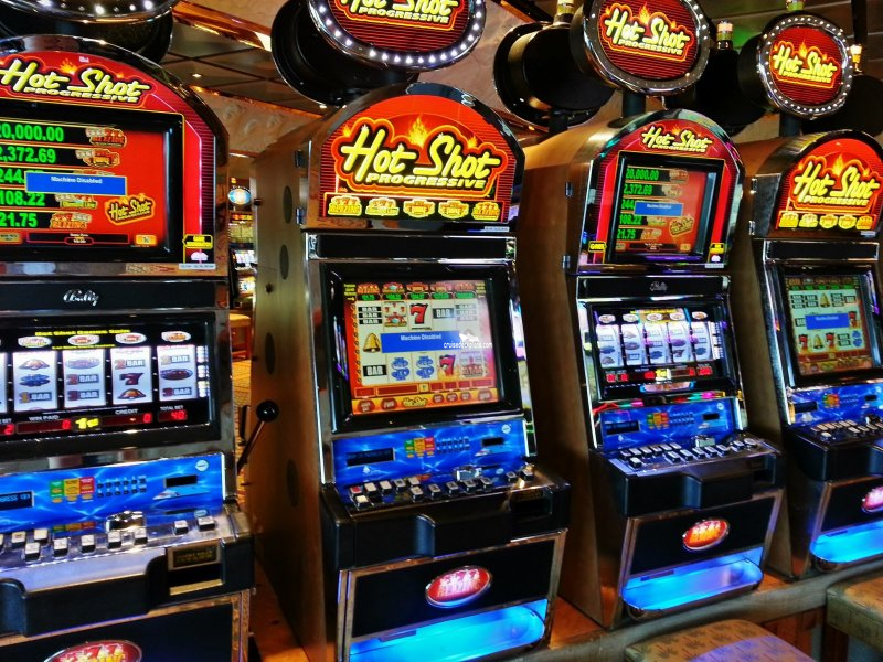 DoubleDown Casino Las vegas Harbors on the Software Shop 