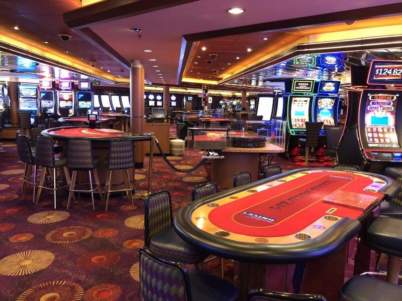 Casino