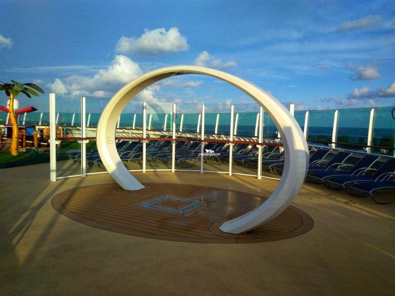 Mariner of the Seas Mariner Dunes Pictures