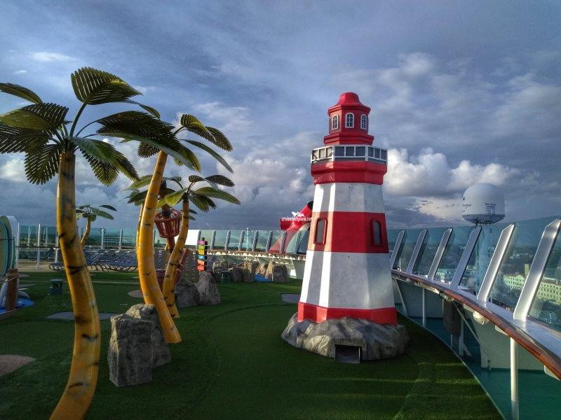 Mariner of the Seas Mariner Dunes Pictures
