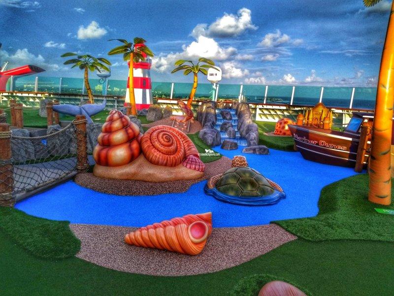 Mariner of the Seas Mariner Dunes Pictures