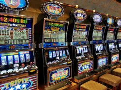 Camel Club Casino picture