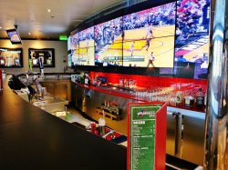 Sky Box Sports Bar picture