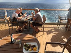 Celebrity Reflection Oceanview Cafe picture