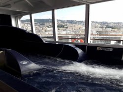 MSC Seaview Forest Aquaventure Park picture