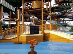 MSC Seaview Forest Aquaventure Park picture