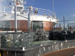 MSC Seaview Yacht Club Sun Deck picture